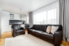 Skroblu 39, cozy apartment